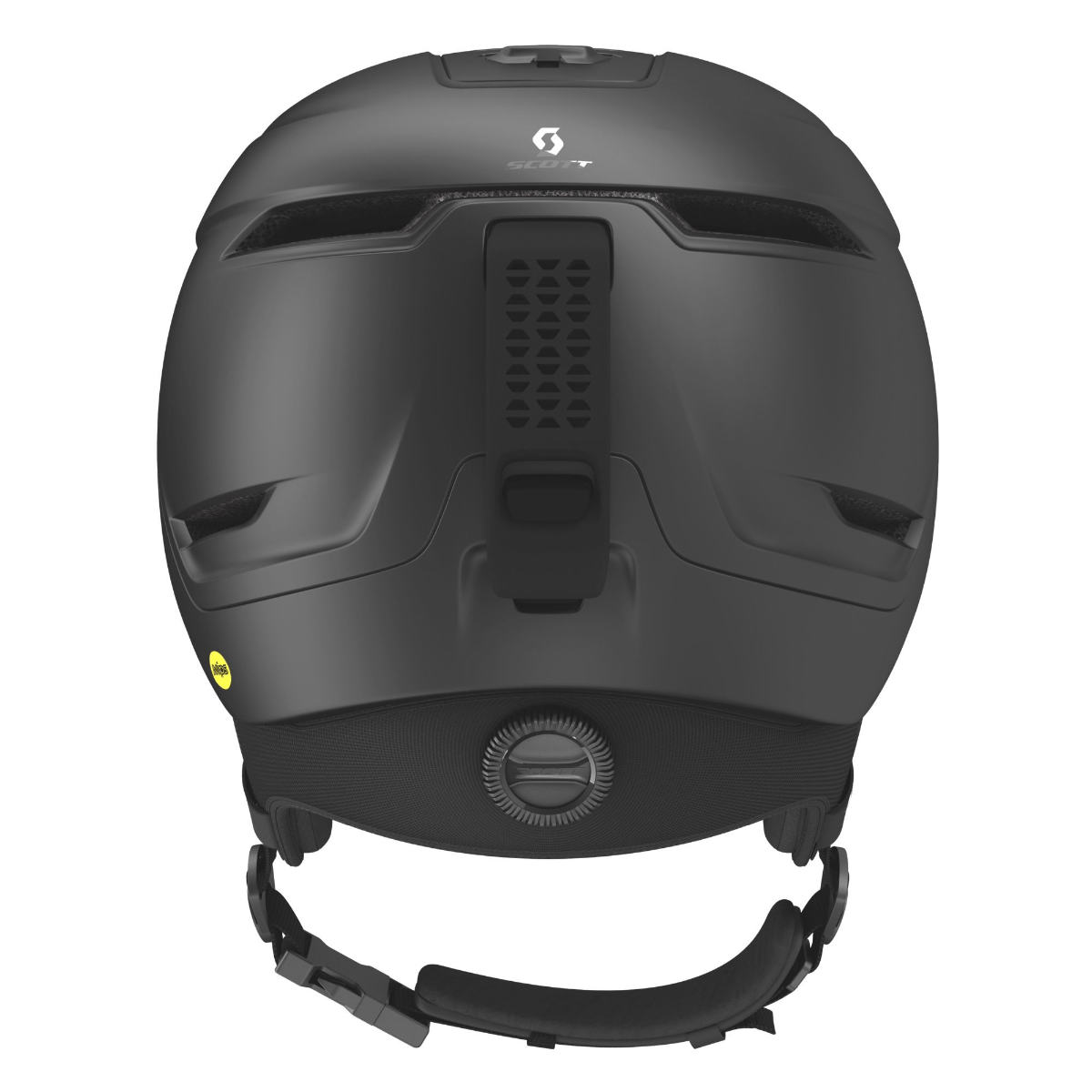 SCOTT Symbol 2 Plus Helmet - Als.com